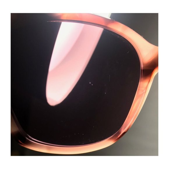 Maui Jim Swaying Palms MJ 530-90 Rose Pearl Rose Gold / Maui Rose®-Polar… - Picture 8 of 8